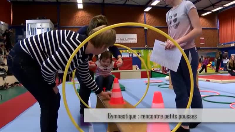 rencontre salle de gym