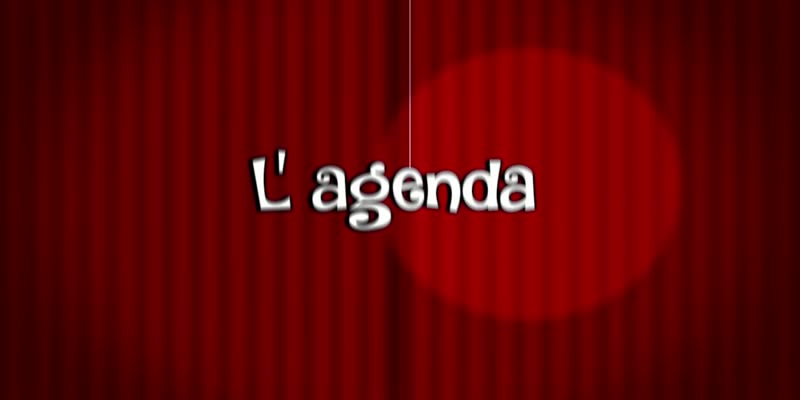 ASTV Télévision locale de Grande Synthe - Agenda   - 04 avril 2016 - Archives Agenda  Grande-Synthe ASTV